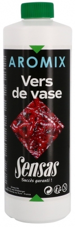 Posilovač Aromix Vers de Vase (patentka) 500ml